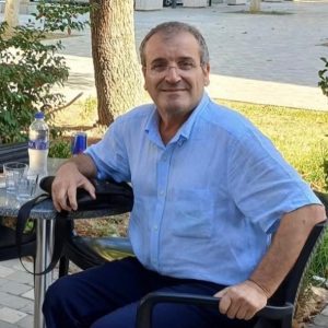 Kastriot Fetahu