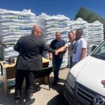Rahovec-Shperndarja-e-plehut-artificial-
