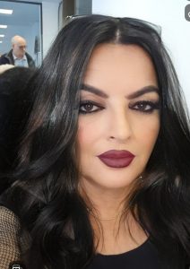 SADBERE  GAGICA