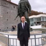 abdullah blakçori