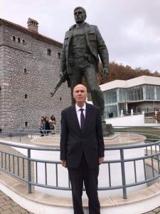 abdullah blakçori