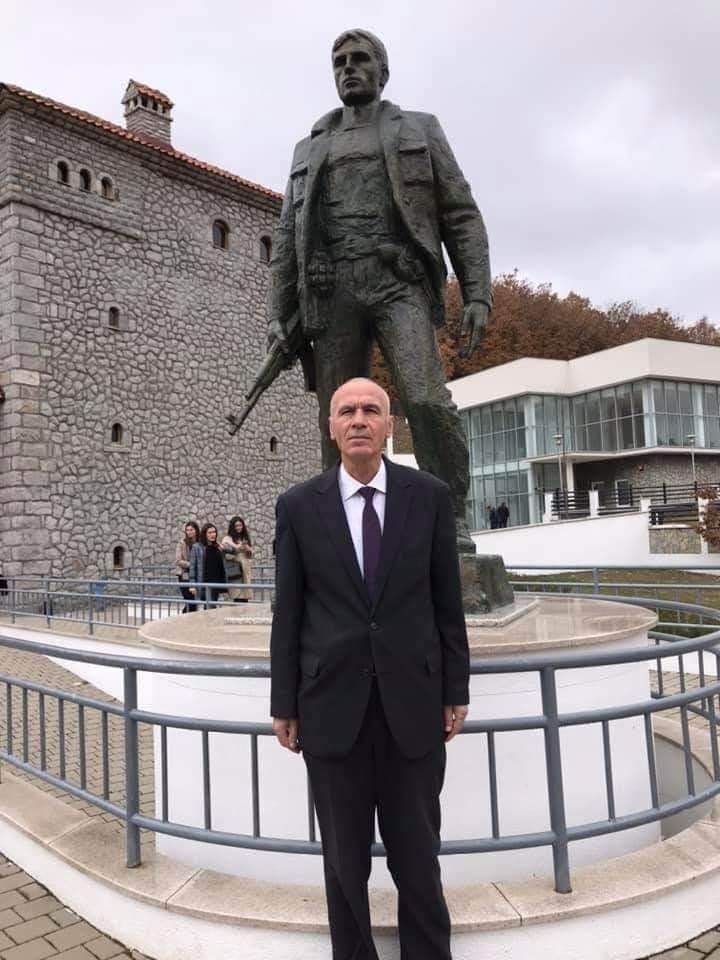abdullah blakçori
