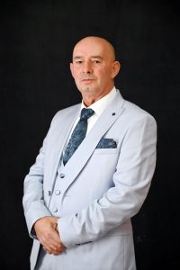 alben alliu