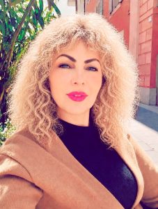 albina ceka