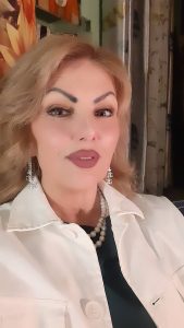 albina ceka