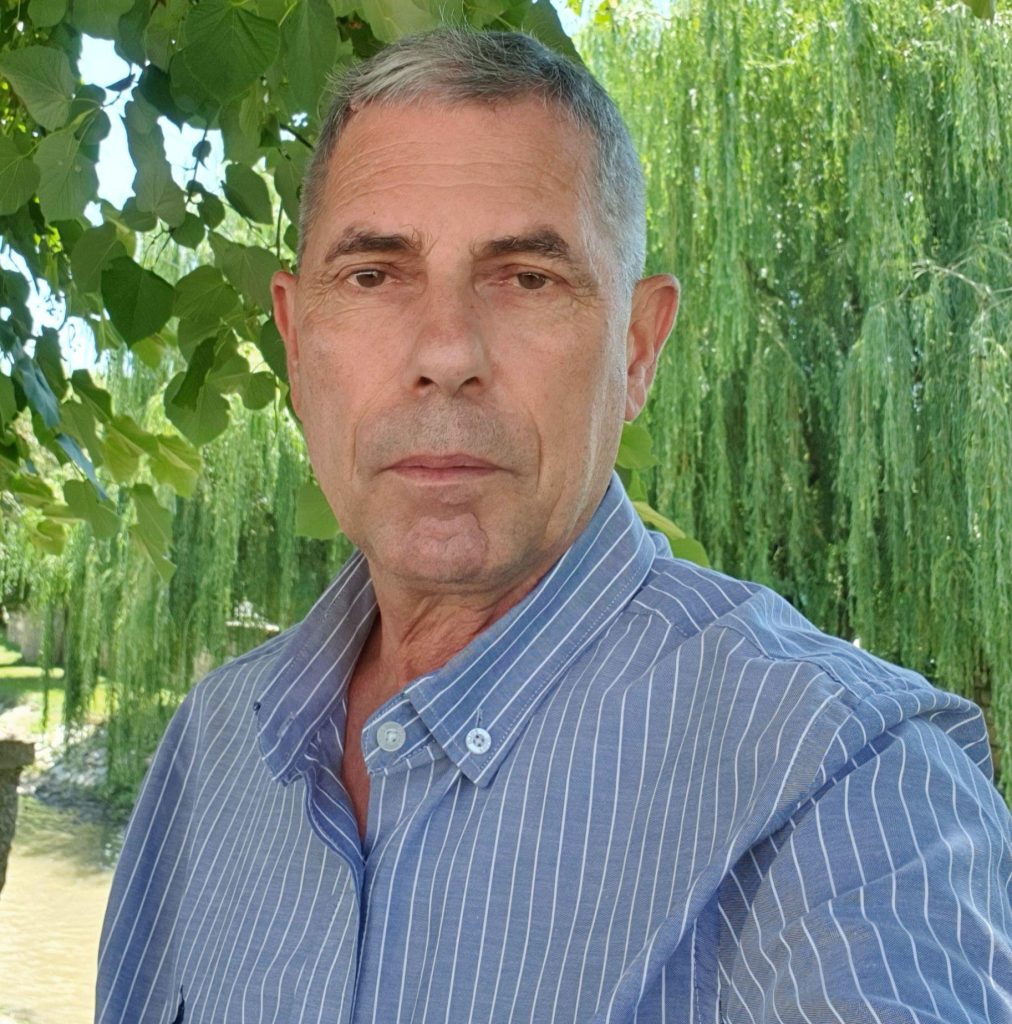 ali halimi