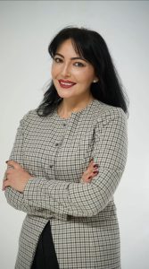 arjana fetahu gaba
