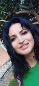 blerta basha
