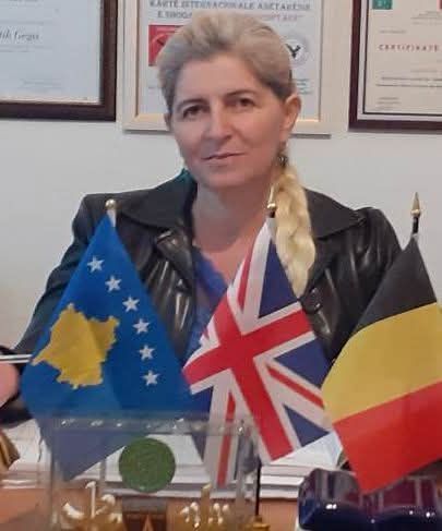 drita dekaj