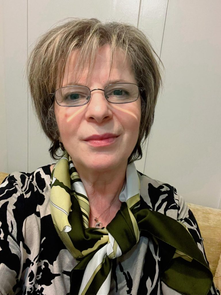 dushi margaritaj