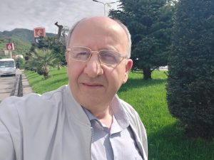 enver sahiti