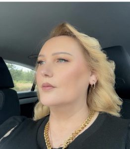 fitnete  bashota krasniqi