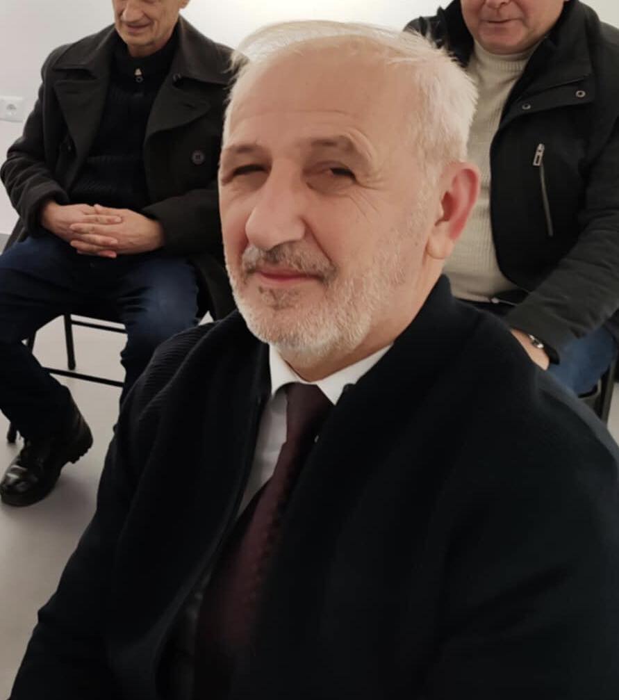 gazmend  beqaj