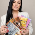 marigona zekaj