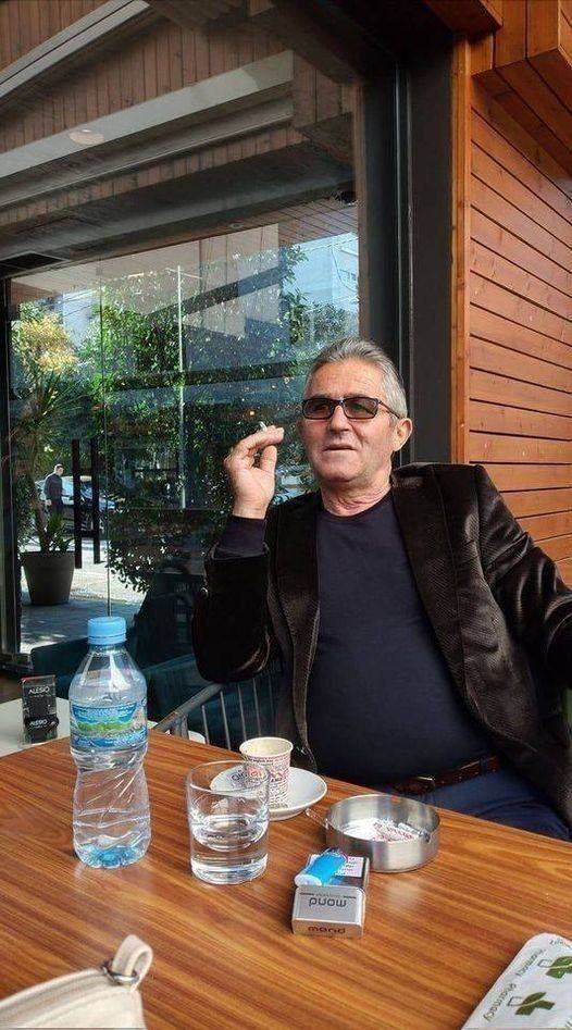 perparim dida