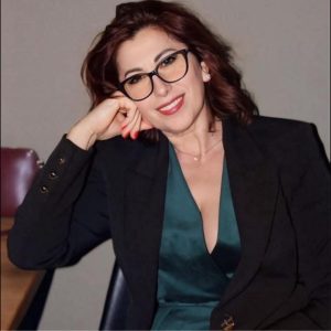 rudina beja