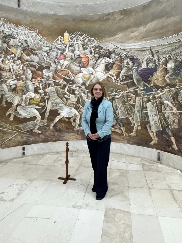 shqipe bytyçi