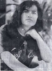 shukrije gashi