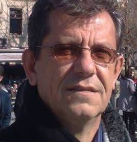 skender  berisha