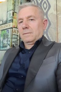 urim mezini
