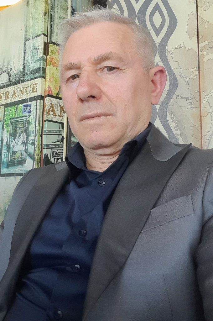 urim mezini