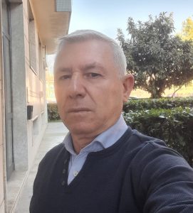 urim mezini