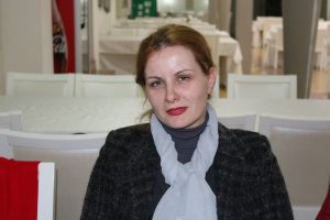 vera istrefaj