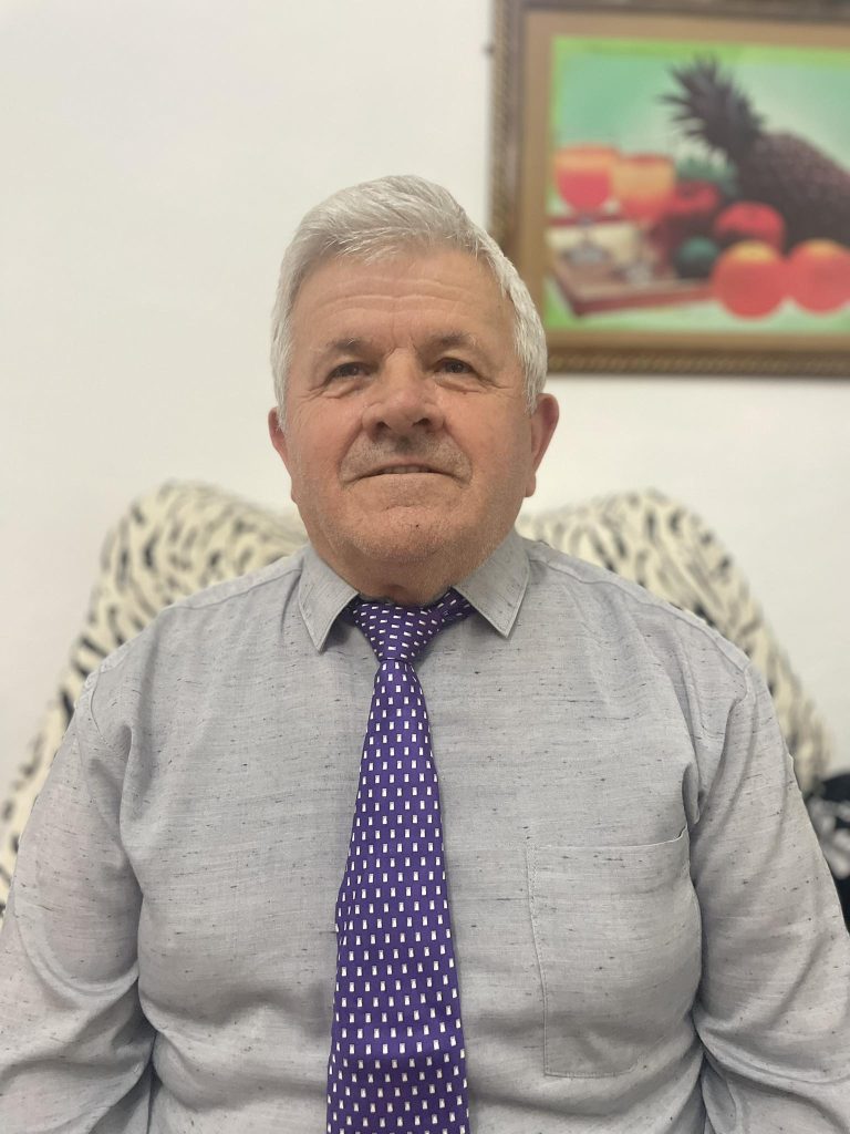 zeni bilmani