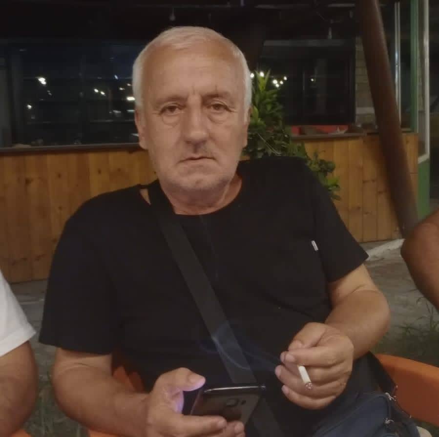 agim bajrami