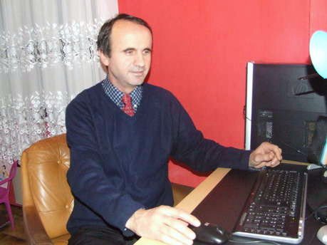 agim gashi