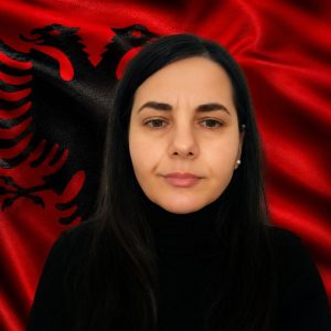 alma baja