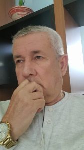 demir rusi