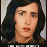 diana mehmeti
