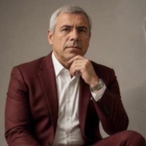 dilaver  zani