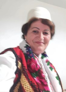donika gjura