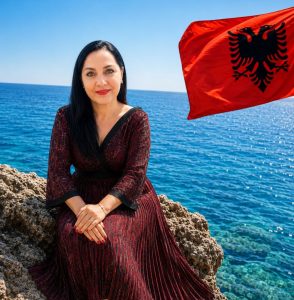 drita rubjeka zeneli