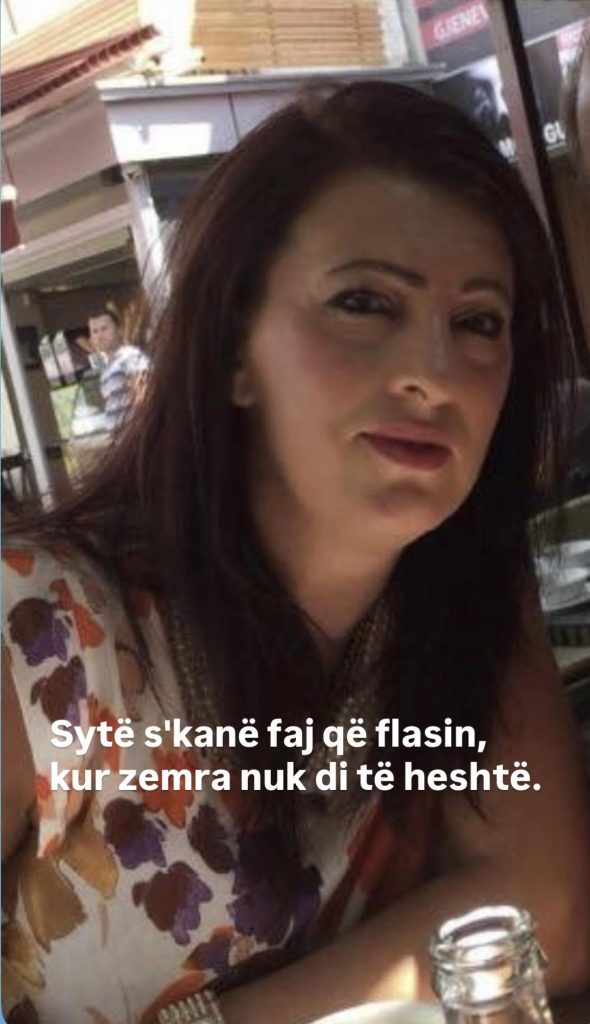 elmije ajazaj