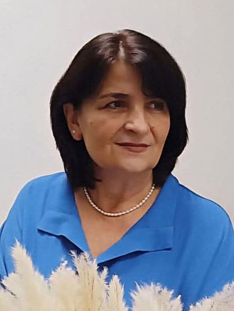 emine durmoishi