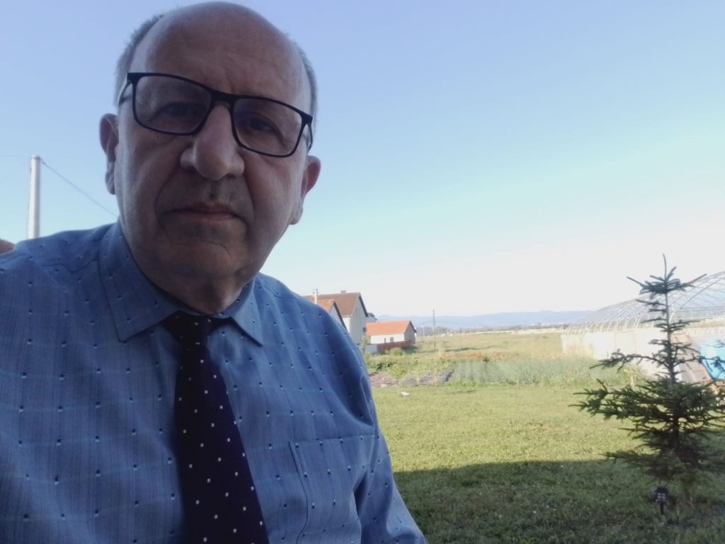 enver sahiti