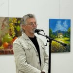 idriz berisha