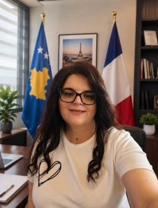 luljeta lubovci
