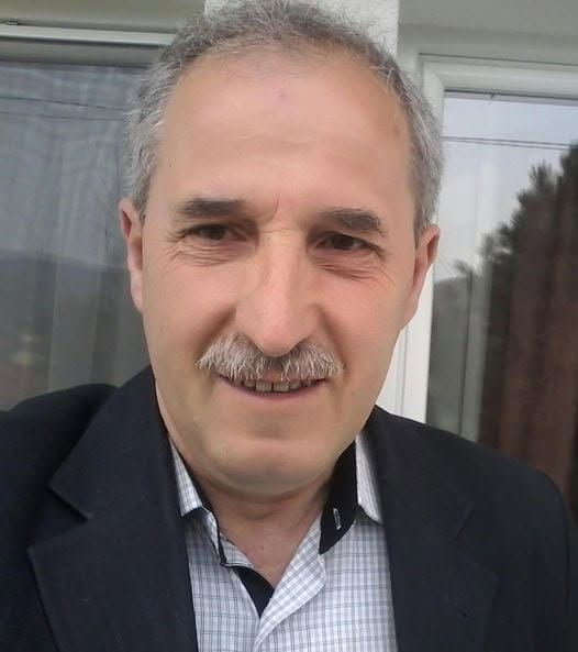 sabit rrustemi