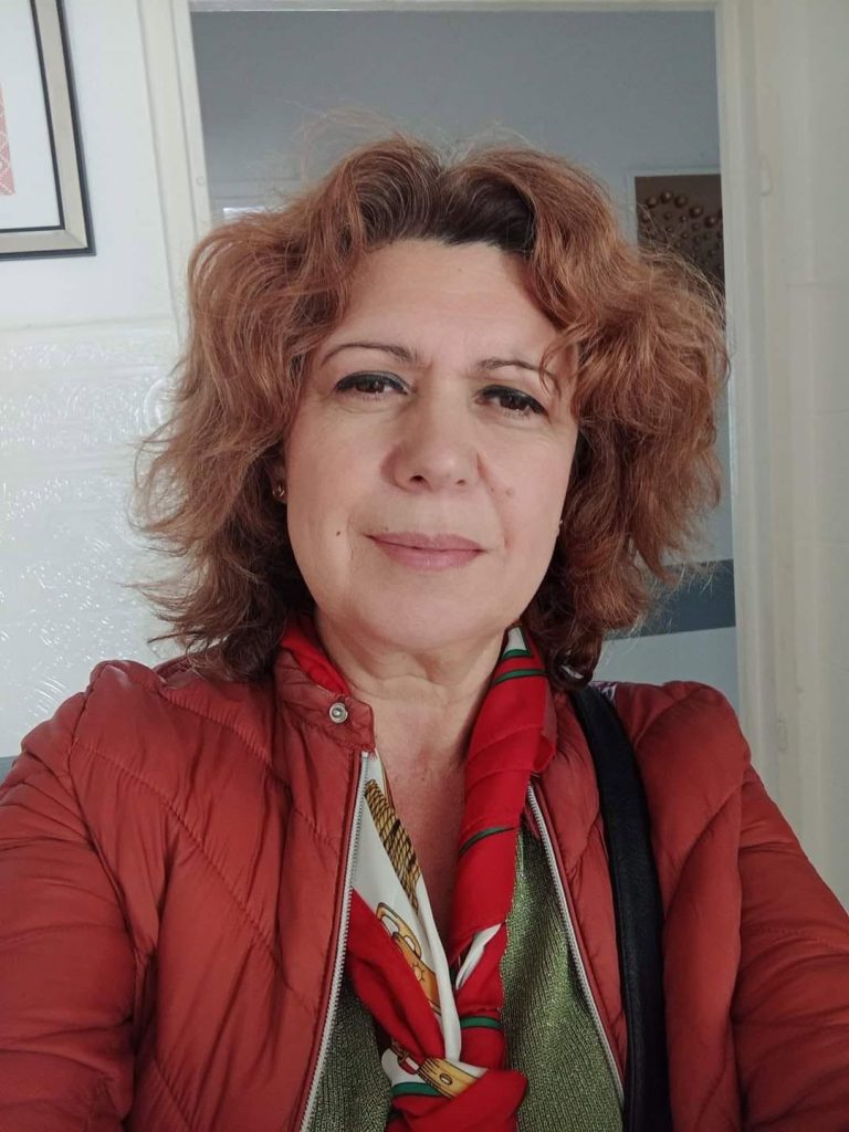 sadete hiseni
