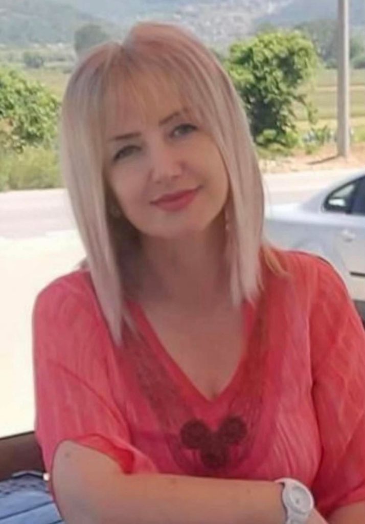 teuta bajraktari