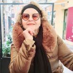 violreta anasati