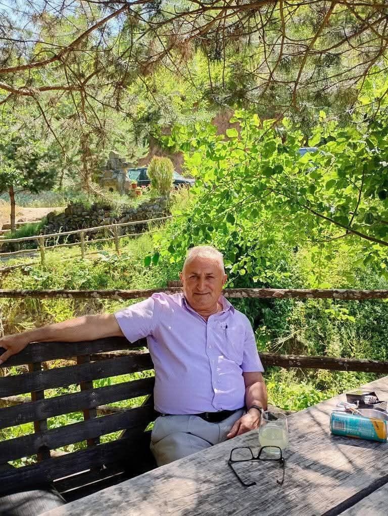 zymer haliti