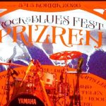 Prizren-Rock-Blues-Festival