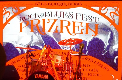 Prizren-Rock-Blues-Festival