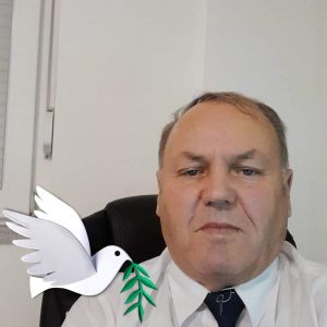 ahmet pllana