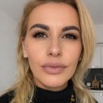 bjondina agolli